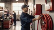 passende Brandschutzlösungen