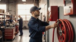 passende Brandschutzlösungen